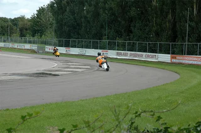 2008 Lelystad