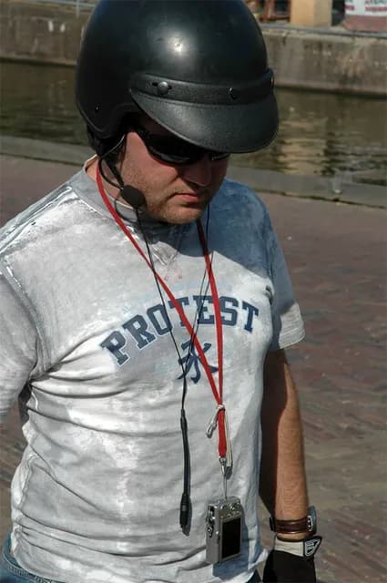 2006 Rondje Nederland 