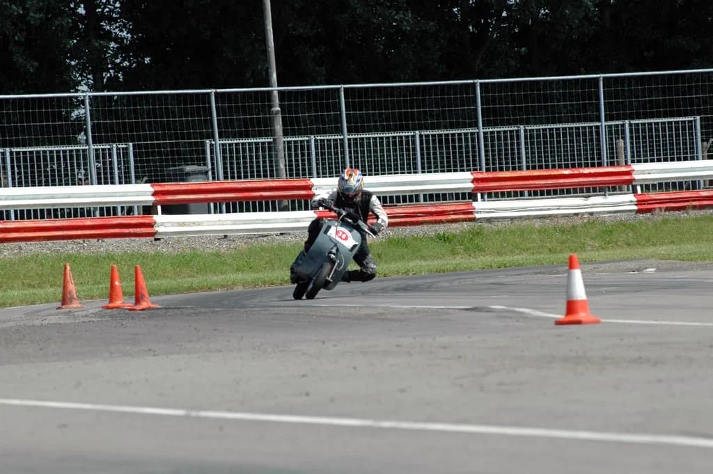 2007 Lelystad