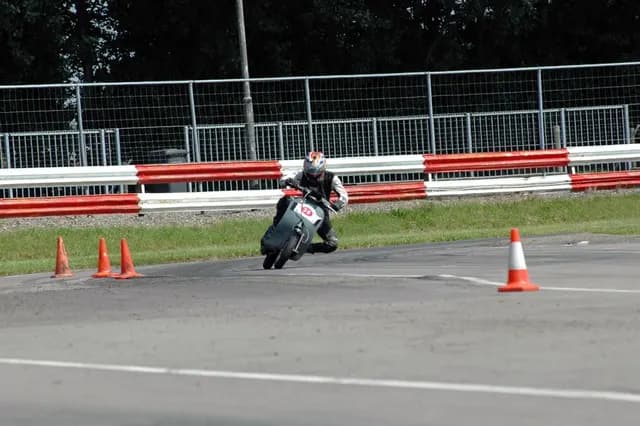 2007 Lelystad