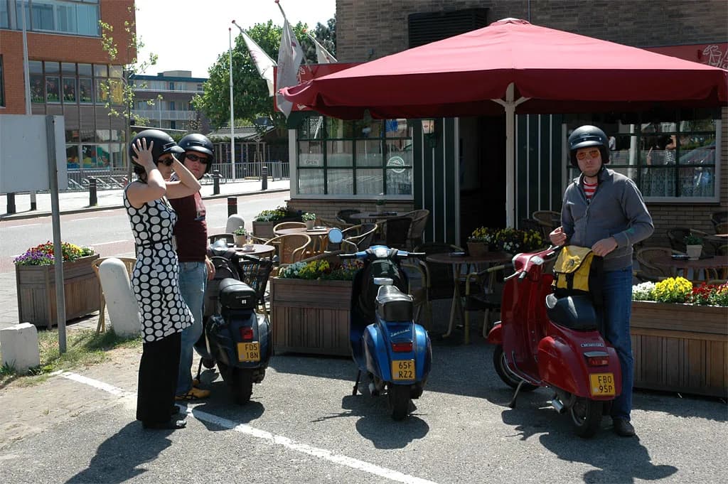 2007 Bollenrit