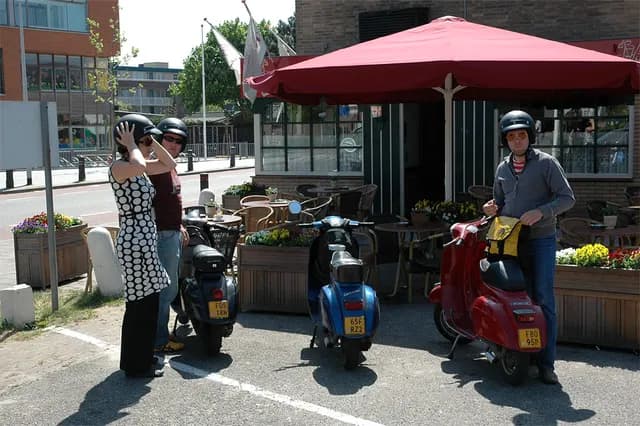 2007 Bollenrit