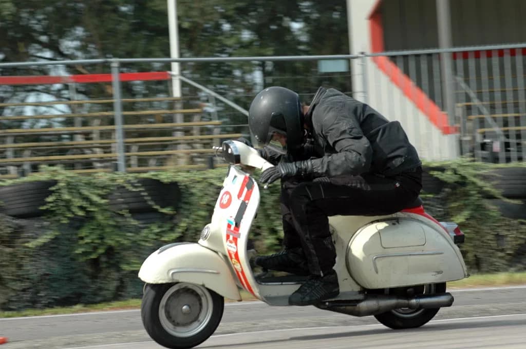2007 Lelystad