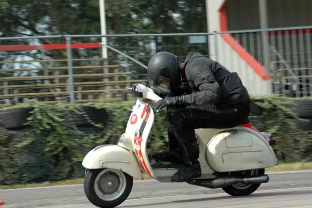 2007 Lelystad