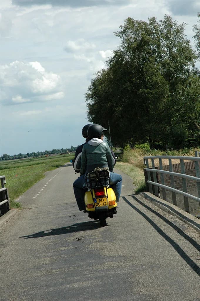 2008 Blankenham run
