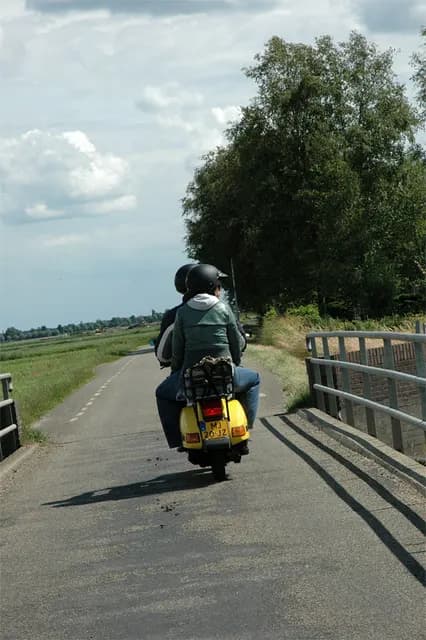 2008 Blankenham run