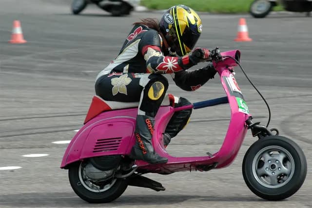 2006 Lelystad