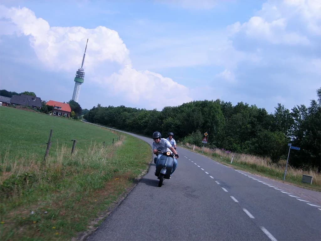 2006 Rondje Nederland 
