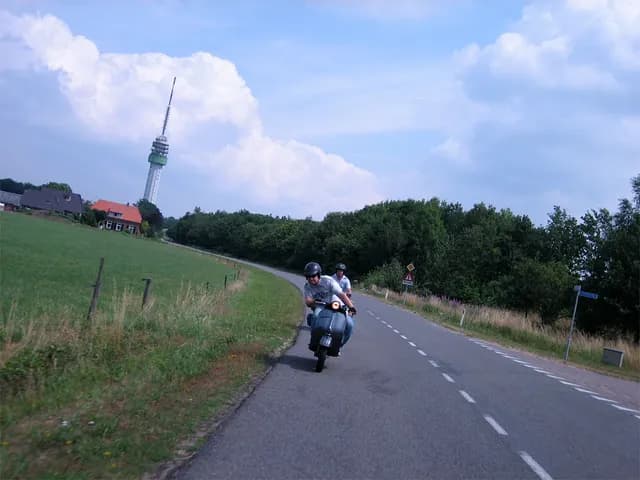 2006 Rondje Nederland 