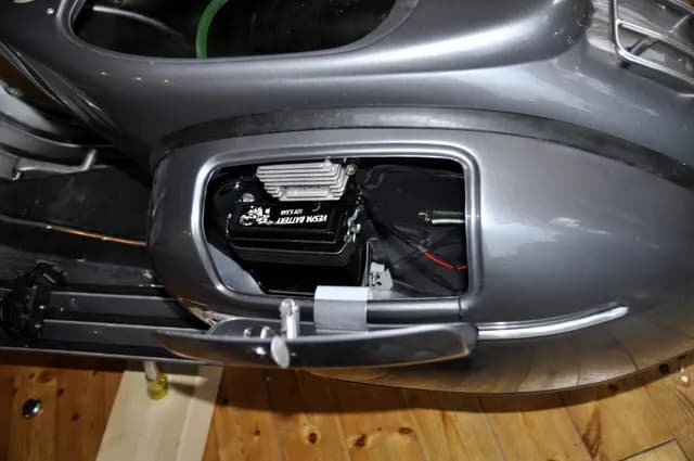 GLx version 2, 1963