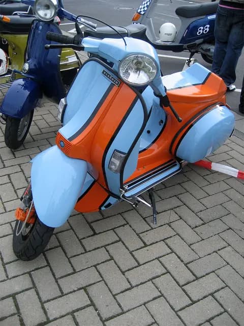 2006 SCK