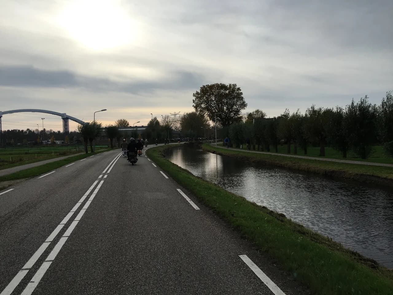 2015 AVC/LCN Mokumride