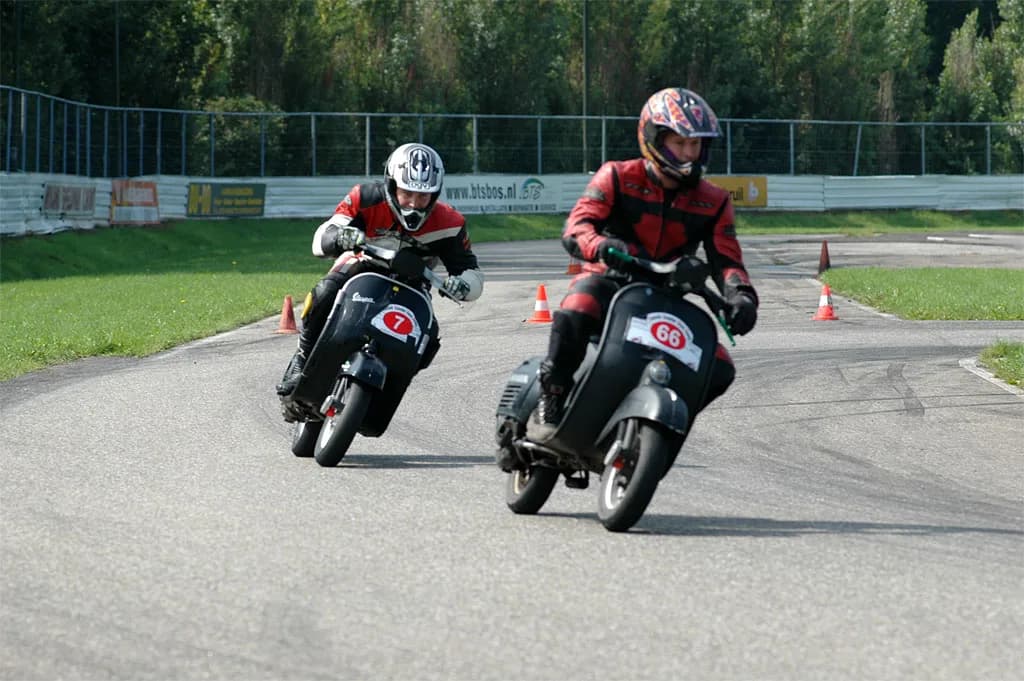 2006 Lelystad