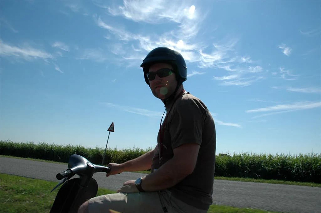 2006 Rondje Nederland 
