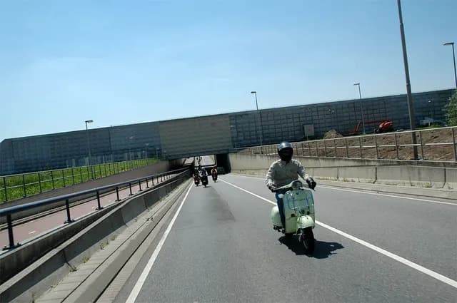 2006 Rondje Nederland 