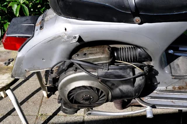 Rally  Frame - Teardown and Repairs