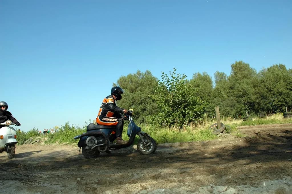 2007 Tholen