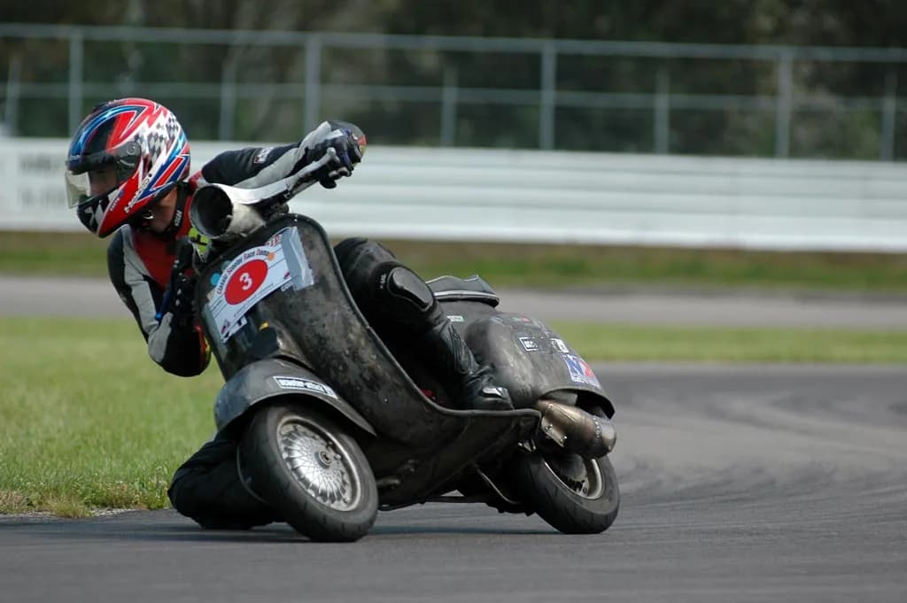 2007 Lelystad