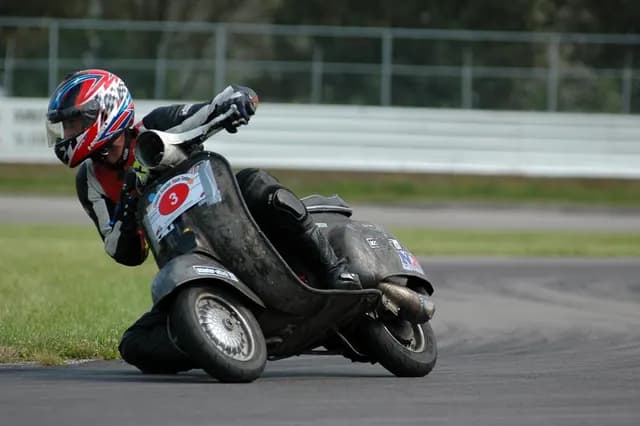 2007 Lelystad