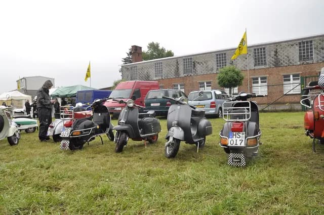 2011 Dirty Weekender
