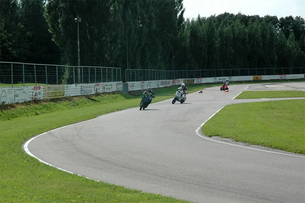2008 Lelystad