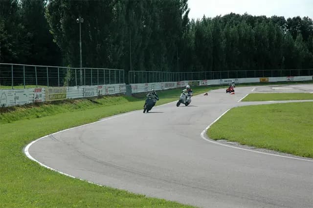2008 Lelystad