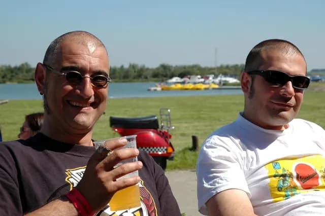 2007 Tholen