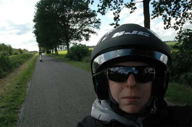 2008 Blankenham run