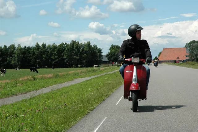 2008 Blankenham run