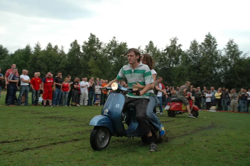 2005 Holliday in Holland