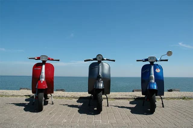 2006 Rondje Nederland 