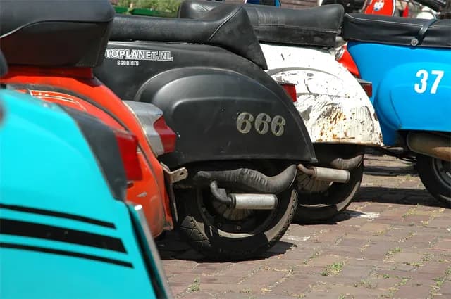 2006 Rondje Nederland 