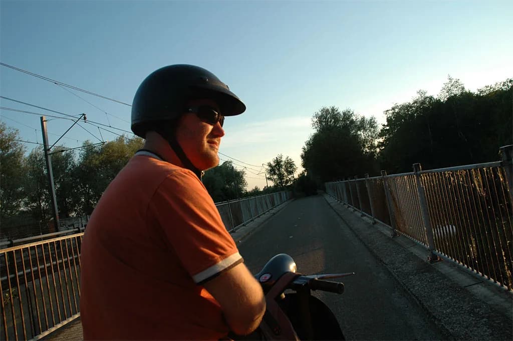 2006 Op naar de AVC