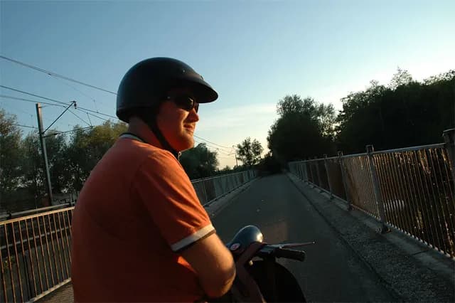 2006 Op naar de AVC