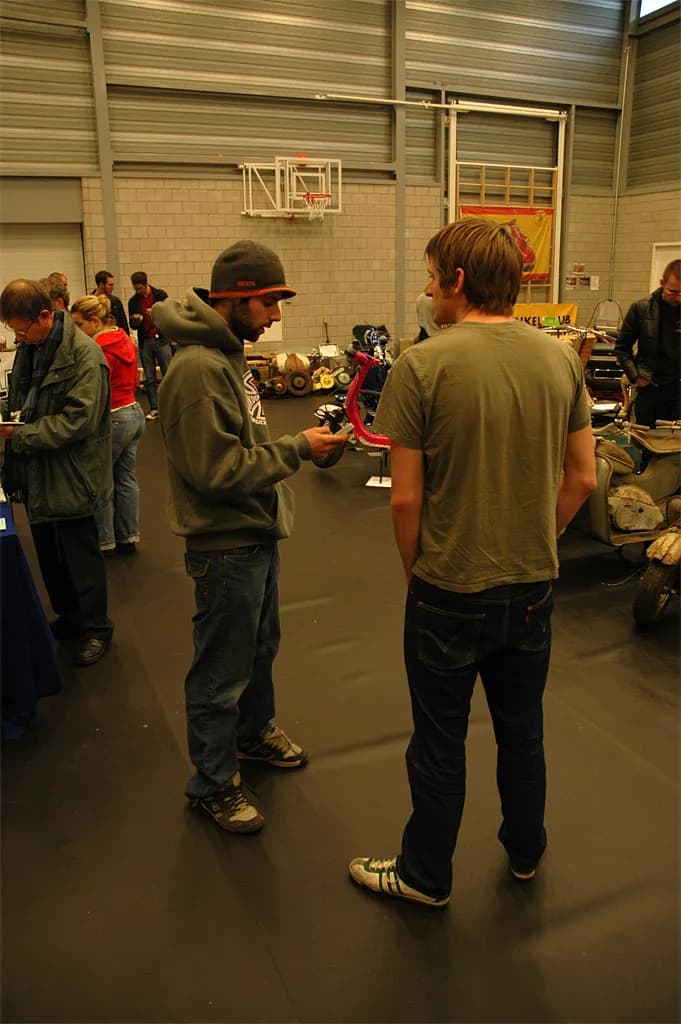 2006 Customshow 