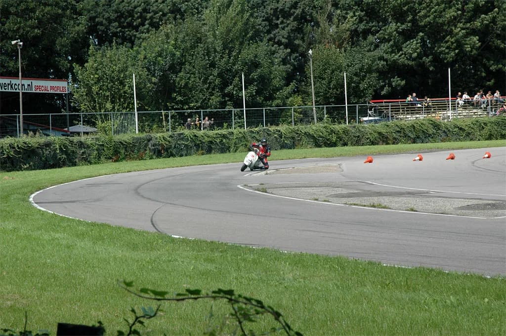 2008 Lelystad