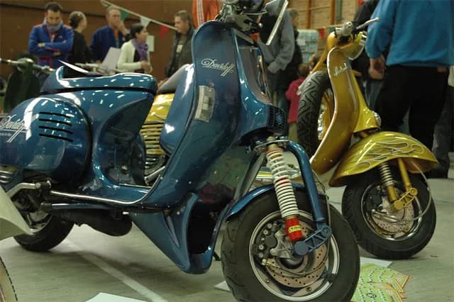 2005 Customshow