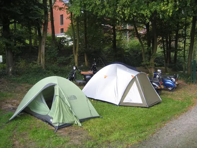 2006 Vespa run Luik