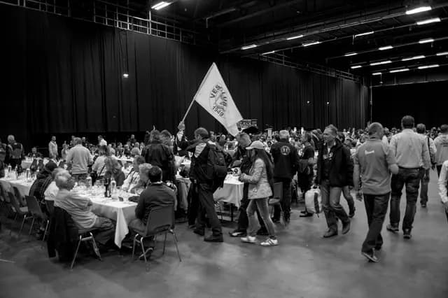 2013 Vespa World Days, Hasselt