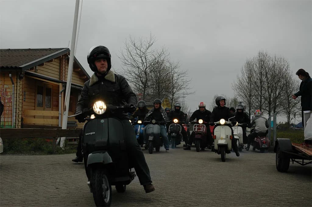 2006 IJsselkrieg