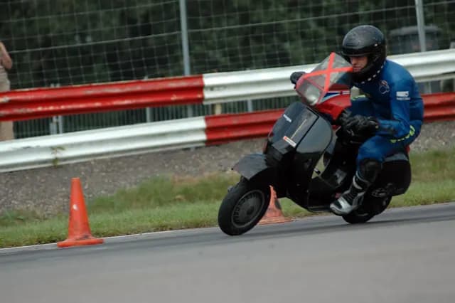 2007 Lelystad