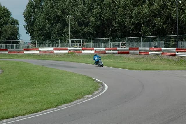 2008 Lelystad