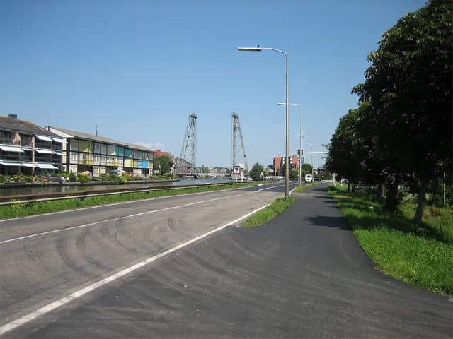 2006 Rondje Nederland 