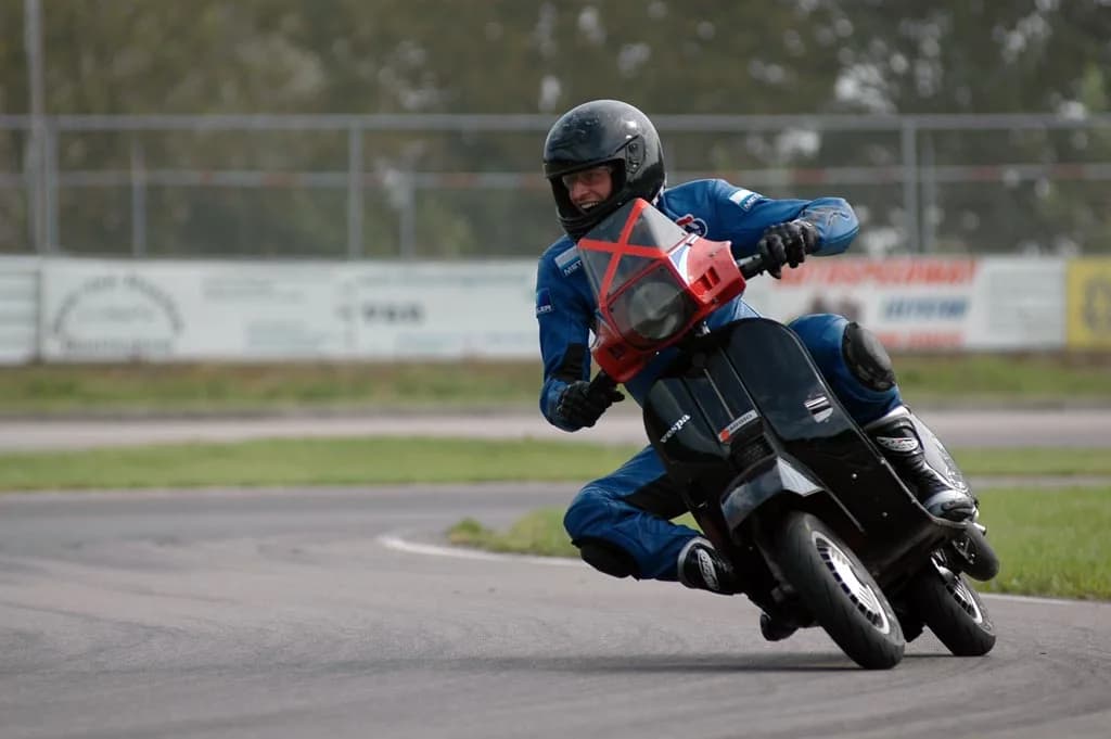 2007 Lelystad