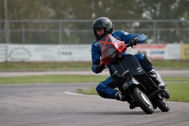 2007 Lelystad