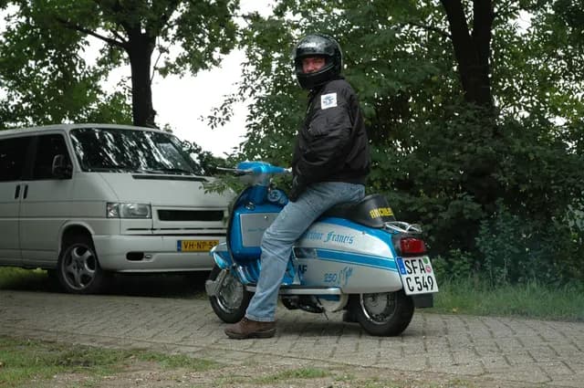 2005 Holliday in Holland