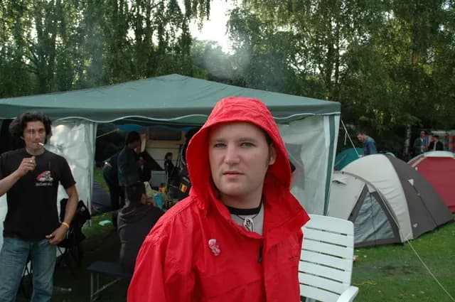 2005 Holliday in Holland