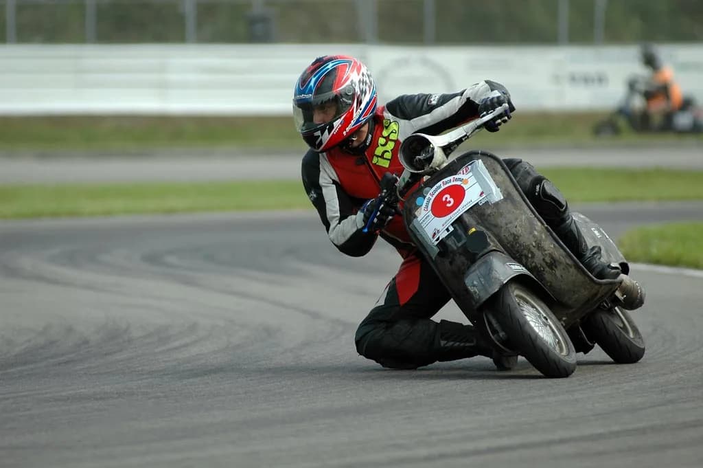 2007 Lelystad
