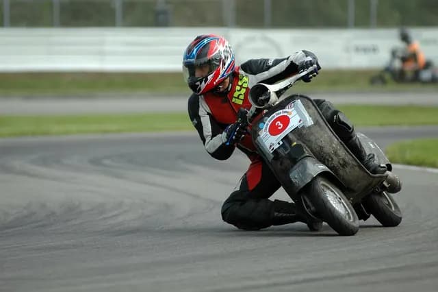 2007 Lelystad