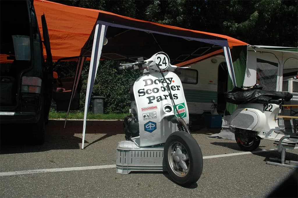 2008 Lelystad
